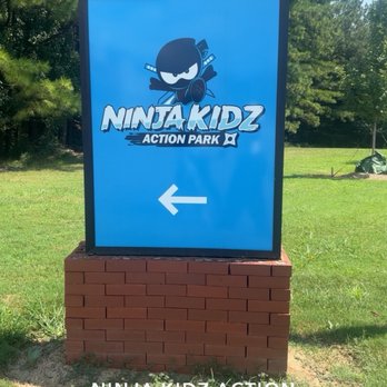 Ninja Kidz - Indoor Playcenter Near Me - Duluth, Georgia Ninja Kidz - Indoor Playcenter Near Me - Duluth, Georgia