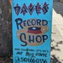 Photo of Dave's Record Shop