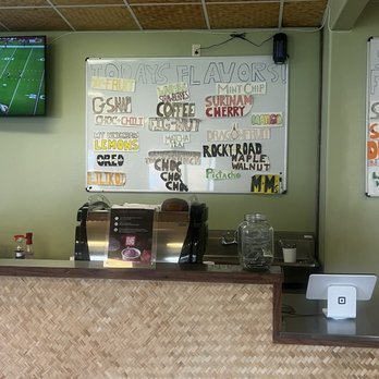 Our Founding Farmers - Ice Cream & Frozen Yogurt Near Me - Hawi, Hawaii Our Founding Farmers - Ice Cream & Frozen Yogurt Near Me - Hawi, Hawaii