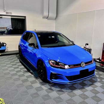 Ducky Detailing - Auto Detailing Near Me - Ashburn, Virginia