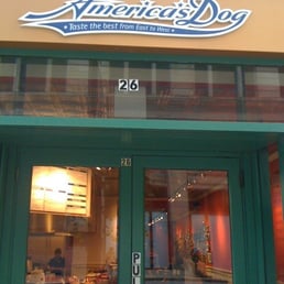 America's Dog  in Chicago, IL