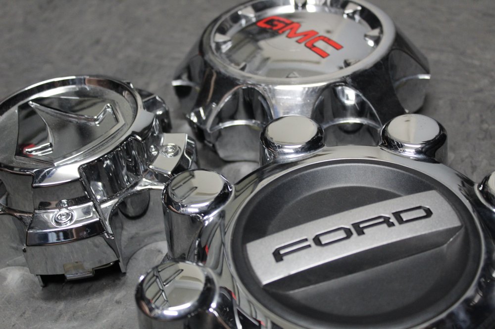 HUB CAP CITY Updated October 2024 13 Photos 3306 Ella Blvd, Houston, Texas Tires Phone