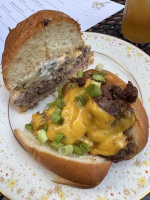 Ironclad Inn by null