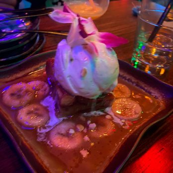 Tiki Tom’s - Banana dessert - Tiki Bars Near Me - Walnut Creek, California Tiki Tom’s - Banana dessert - Tiki Bars Near Me - Walnut Creek, California