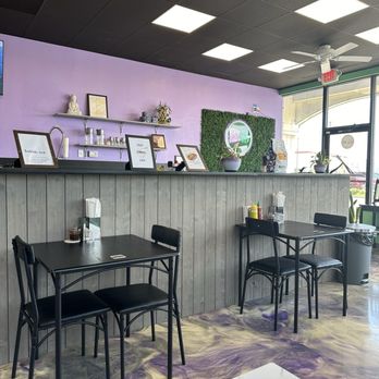 Boba Mi - Inside - Bubble Tea Near Me - Rochester, New York