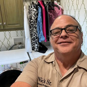 Nutterman's - Nick Sr. - Appliances & Repair Near Me Nutterman's - Nick Sr. - Appliances & Repair Near Me