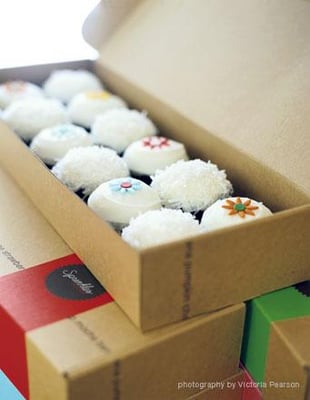 Sprinkles Beverly Hills by null