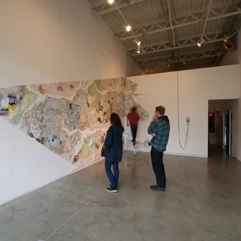 Grunt Gallery - Art Galleries Near Me - Vancouver, British Columbia Grunt Gallery - Art Galleries Near Me - Vancouver, British Columbia
