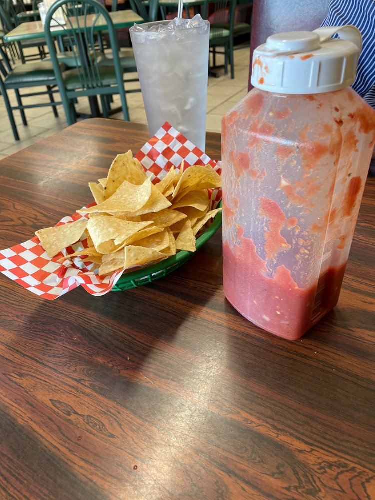 Acapulco Restaurant