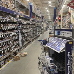 Lowe's Home Improvement