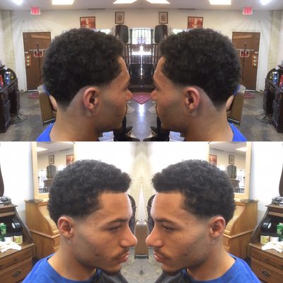 Ambrose S Barber Shop 101 N Milby St Ste 5 Houston Tx Barbers Mapquest
