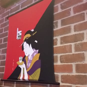 Sushi Ai - Sushi Bars Near Me - Clayton, Missouri