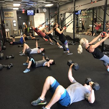 Six4Three Hiit Room - Gyms Near Me - Naples, Florida Six4Three Hiit Room - Gyms Near Me - Naples, Florida