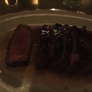 Marcel - "New York Strip, Marcel Cut 8oz." - Steakhouses Near Me - Atlanta, Georgia Marcel - "New York Strip, Marcel Cut 8oz." - Steakhouses Near Me - Atlanta, Georgia
