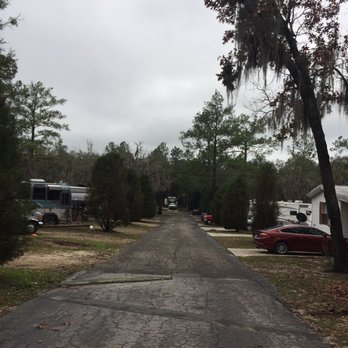 Kelly's RV Park - RV Parks Near Me - White Springs, Florida Kelly's RV Park - RV Parks Near Me - White Springs, Florida