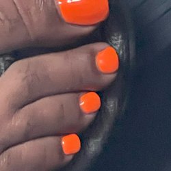 Anna's Nail Salon