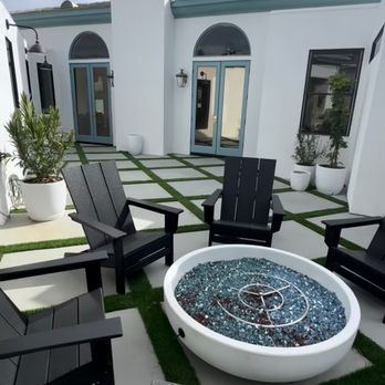 Desert Precision Landscaping - Landscaping Near Me