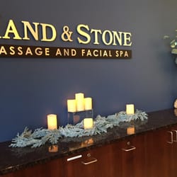 Hand & Stone Massage and Facial Spa