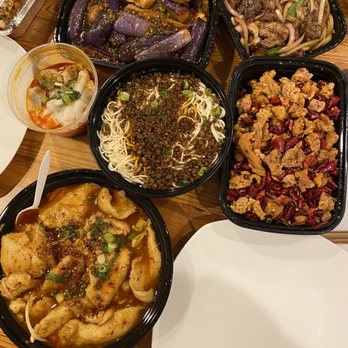 Mala Restaurant - Szechuan Near Me - Boston, Massachusetts Mala Restaurant - Szechuan Near Me - Boston, Massachusetts
