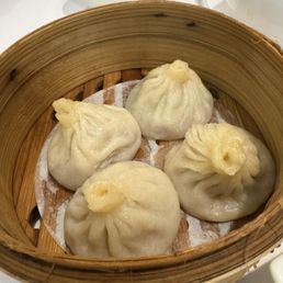 Shrimp Dumpling
