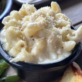 Sweet Auburn BBQ - Delicious Mac n cheese - Barbeque Near Me - McDonough, Georgia Sweet Auburn BBQ - Delicious Mac n cheese - Barbeque Near Me - McDonough, Georgia