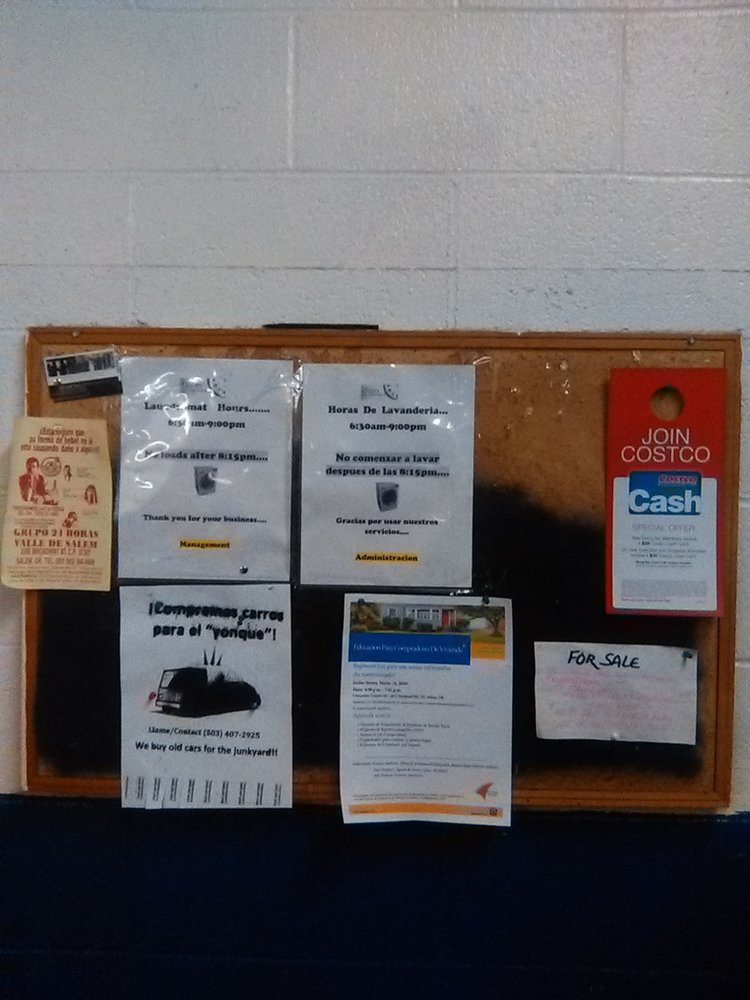 STATE ST LAUNDROMAT Updated August 2024 16 Photos 2515 State St