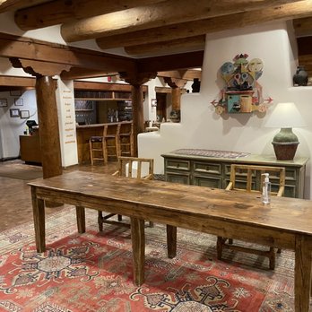 Hotel Santa Fe, The Hacienda & Spa - Hotels Near Me - Santa Fe, New Mexico
