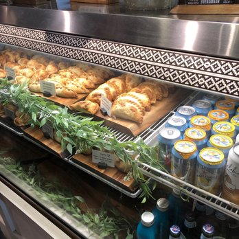 Hook And Press Donuts - Empenadas - Donuts Near Me - Santa Barbara, California