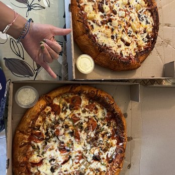 Boogie Woogie Pizza - Pizza Near Me - Pahoa, Hawaii Boogie Woogie Pizza - Pizza Near Me - Pahoa, Hawaii