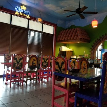 Cielito Lindo - Decor - Mexican Near Me - Vonore, Tennessee Cielito Lindo - Decor - Mexican Near Me - Vonore, Tennessee
