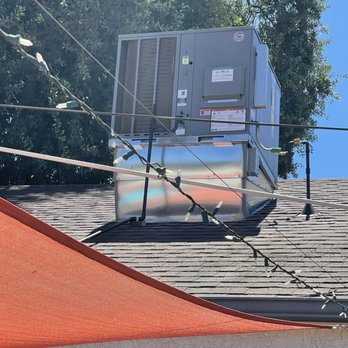 Loves Air - New air conditioner - Water Heater Installation/Repair Near Me - Salida, California