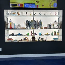 Pipe Dreamz - A variety of our glassware