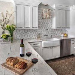 KB Cabinets And Countertops