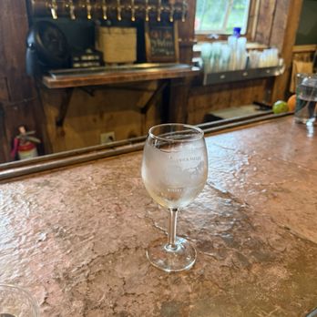 Warwick Valley Winery & Distillery - Wineries Near Me - Warwick, New York