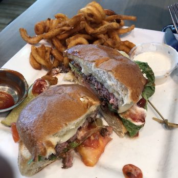 RumFish - Seafood Near Me - Tampa, Florida
