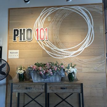 Pho 101 - Vietnamese Near Me - Westminster, California Pho 101 - Vietnamese Near Me - Westminster, California
