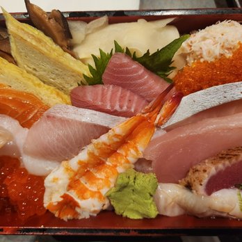 Kirala - Sushi Bars Near Me - Berkeley, California Kirala - Sushi Bars Near Me - Berkeley, California