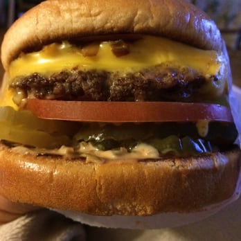 In-N-Out Burger - I will devour you now!  Quality you can see and taste!! - Burgers Near Me - Alameda, California