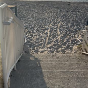 Sunwest Park - Steps to get down to the beach - Recreation Centers Near Me - Hudson, Florida Sunwest Park - Steps to get down to the beach - Recreation Centers Near Me - Hudson, Florida