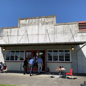 Kaimai Cheese Company - Cheese Shops Near Me - Waharoa, WKO Kaimai Cheese Company - Cheese Shops Near Me - Waharoa, WKO
