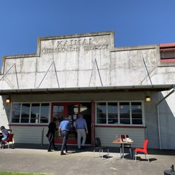 Kaimai Cheese Company
