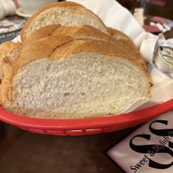 Bread