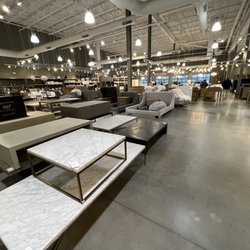 RH Outlet Asheville