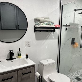 Purple Construction - General Contractors Near Me - Alhambra, California Purple Construction - General Contractors Near Me - Alhambra, California