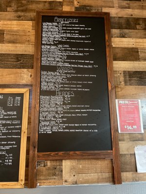 Menu photo 1 pizzeria Los amigos Brookhaven, NY Menu photo 1 pizzeria Los amigos Brookhaven, NY