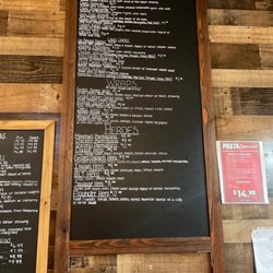 pizzeria Los amigos