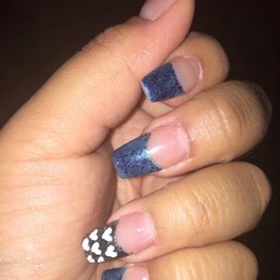 California Hollywood Nails 12 Photos 13 Reviews Nail Salons 975 Academy Blvd N Colorado Springs Co Phone Number Yelp