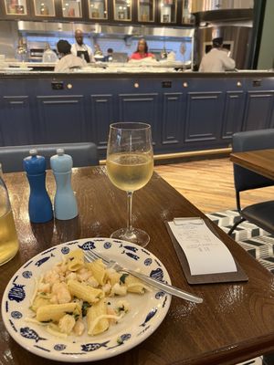 Osteria Costa by null