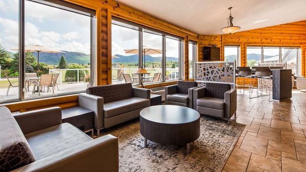 Best Western Plus NorWester Hotel & Conference Centre by null