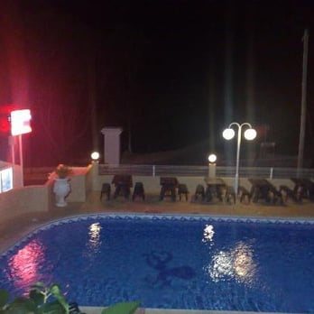 Hotel Torre Velha - Nite pool - Guest Houses Near Me - Albufeira, 08